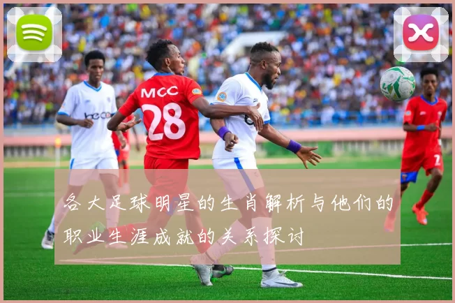 各大足球明星的生肖解析与他们的职业生涯成就的关系探讨