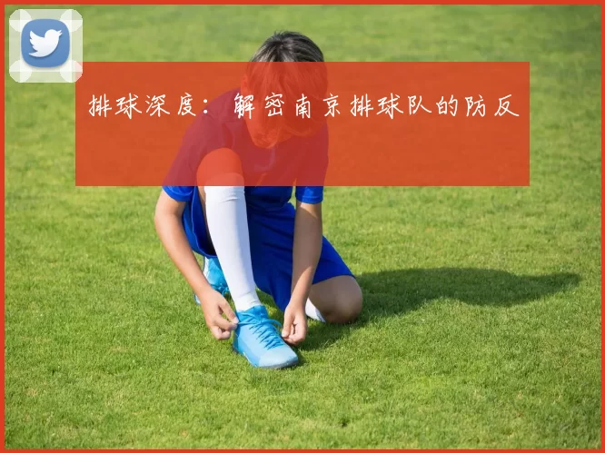 排球深度：解密南京排球队的防反