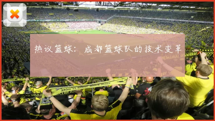 热议篮球：成都篮球队的技术变革