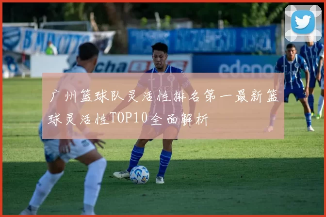 广州篮球队灵活性排名第一最新篮球灵活性TOP10全面解析